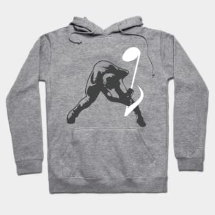 Breaking Noise Hoodie